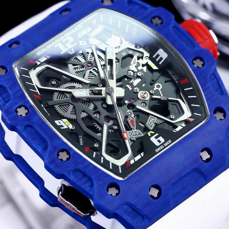 Richard Mille watch 12 (49)